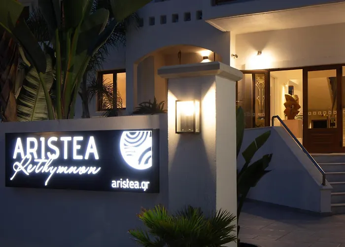 Aristea Hotel