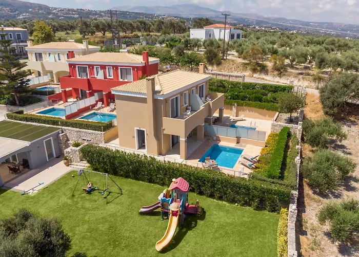 Carme Villas