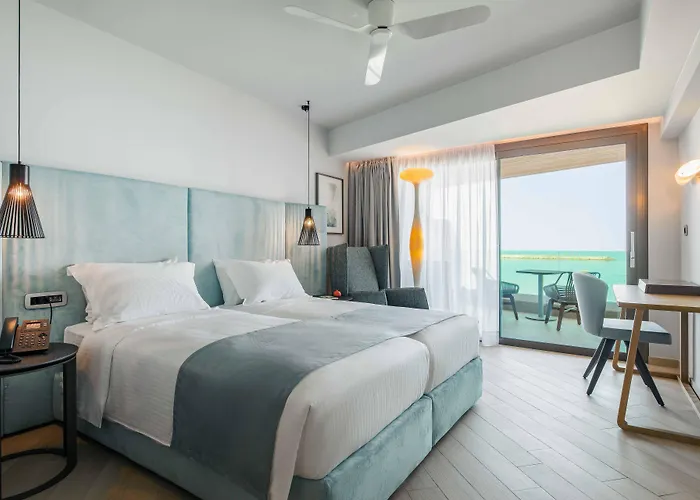 Bio Beach Boutique Hotel - Adults Only